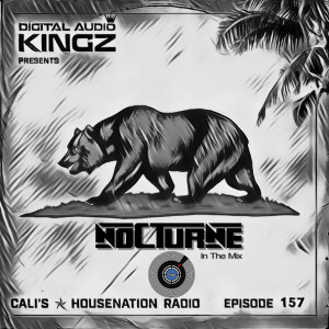 Episode 157 of C✯HNR