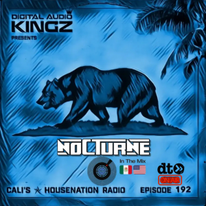 Eps. 192 of CHNR (House | Tech) [DataTransmission Radio Broadcast]