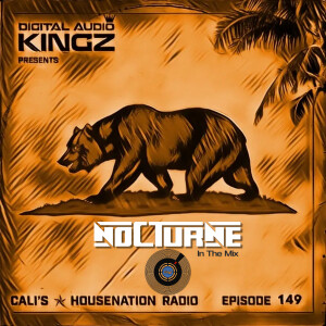 Episode 149 of C✯HNR