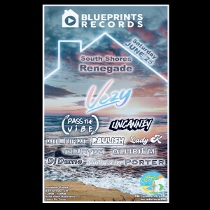 CHNR Live #1 Sandy Shore Parks SD, CA