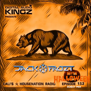 Jack Frozt Guest Mix C✯HNR Episode 152