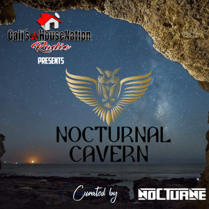 Nocturnal Cavern Episode #1