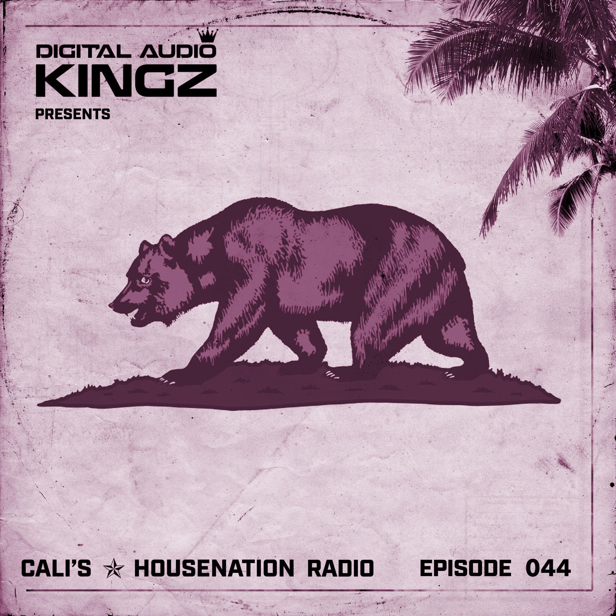 Cali’s HouseNation Radio (CHNR)