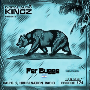 CHNR 174 GM w Fer Bugge