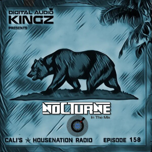 Episode 158 of C✯HNR