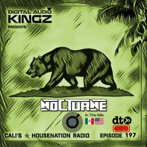 Eps. 197 of CHNR (Club CHNR Episode)