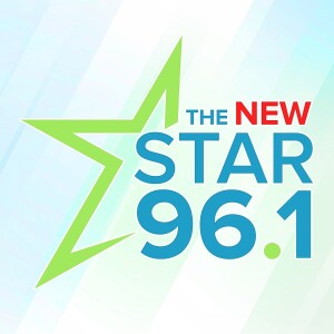 96.1 The Breeze Flips To Star 96.1 Aircheck 6/9/23 (Final Hour Of Breeze/First Hour Of Star)