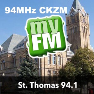 Aircheck (December 22, 2022): MyFM 94.1 CKZM St. Thomas