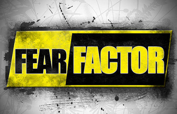 Fear of Rejection - Fear Factor Sermon Series