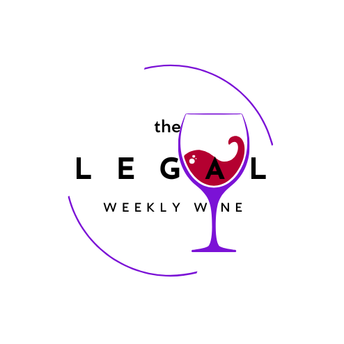 The Legal Weekly W(h)ine