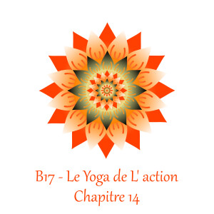 Le Yoga de l’Action 17 - Au dessus des gunas