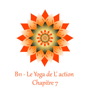 Le Yoga de l’Action 11 - Les deux natures
