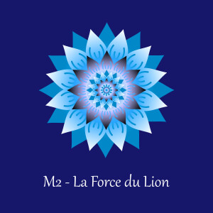 M2 - La force du lion