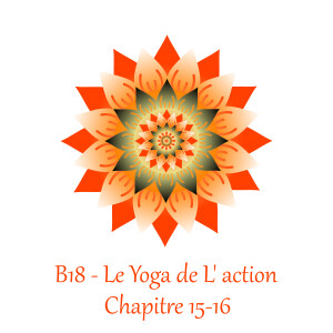 Le Yoga de l’Action 18 - Les 3 Purushas