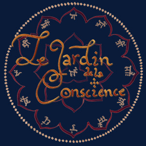 Jeu de méditation - Le Jardin de la Conscience