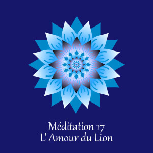 Méditation 17 - L’ Amour du Lion / de la Lionne