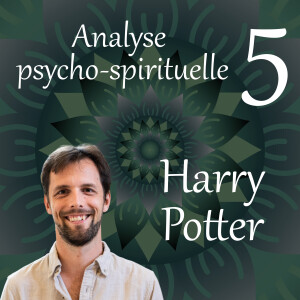 Harry Potter - Analyse psycho-spirituelle 5