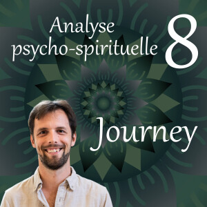 Journey - Analyse psycho-spirituelle 8