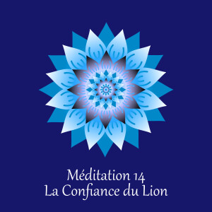 Méditation 14 - La confiance du Lion / de la Lionne