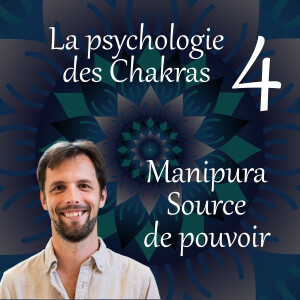 Source de pouvoir - La psychologie des chakras 04