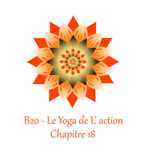 Le Yoga de l’Action 20 - Le secret suprême