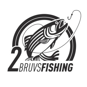Episode 5 - Featuring our favorite Brit! Jason from 2Bruvsfishing (Explicit content)