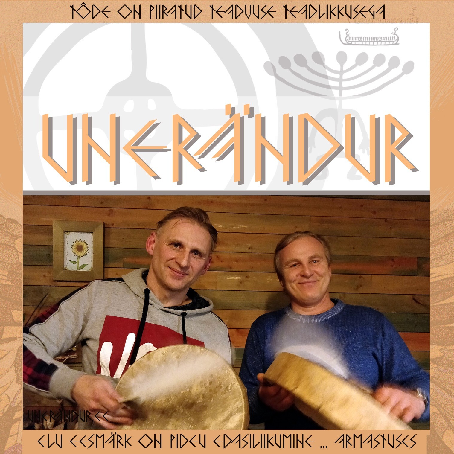 Uneränduri podcast teadlikust unenägemisest ja astraalrännakutest