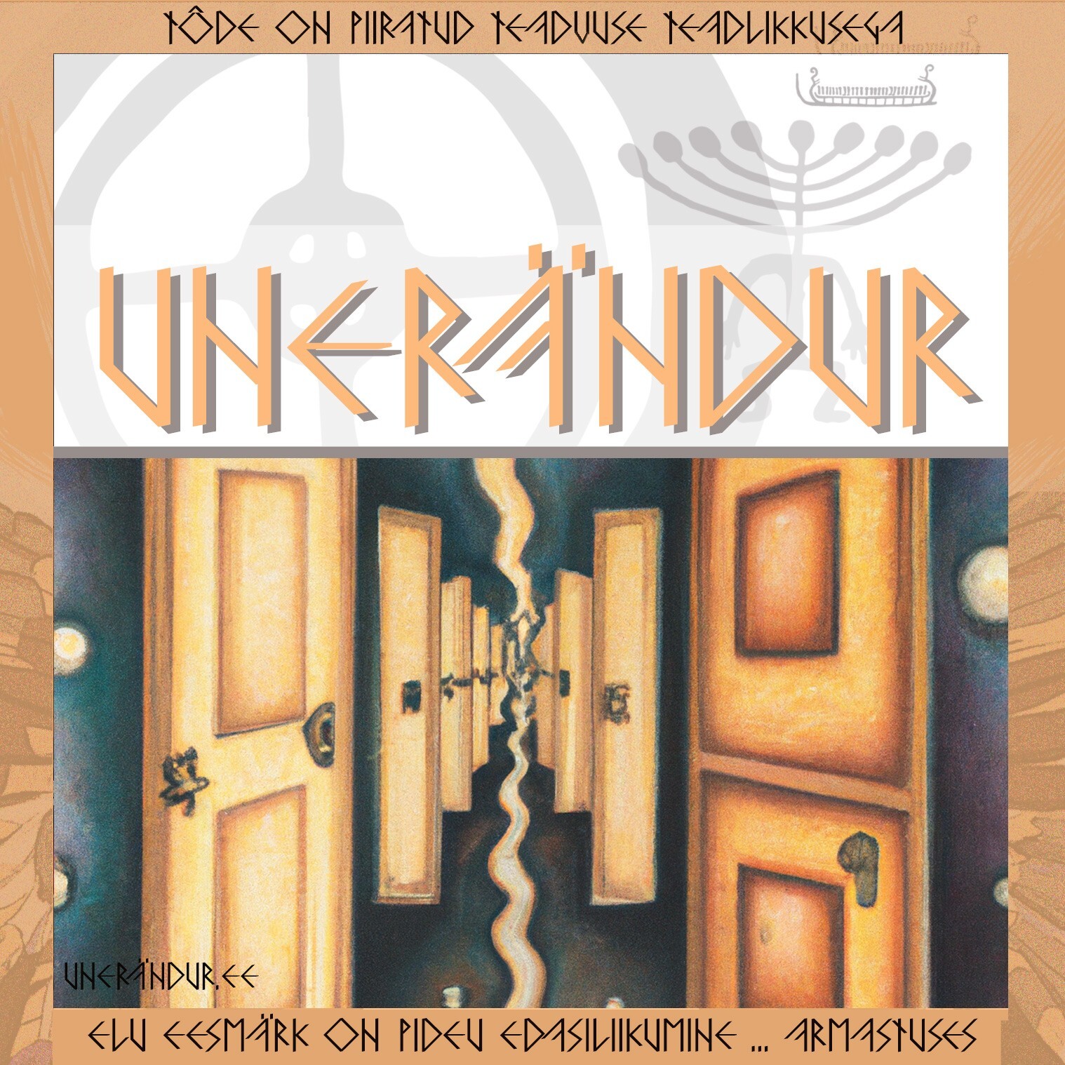 Uneränduri podcast teadlikust unenägemisest ja astraalrännakutest