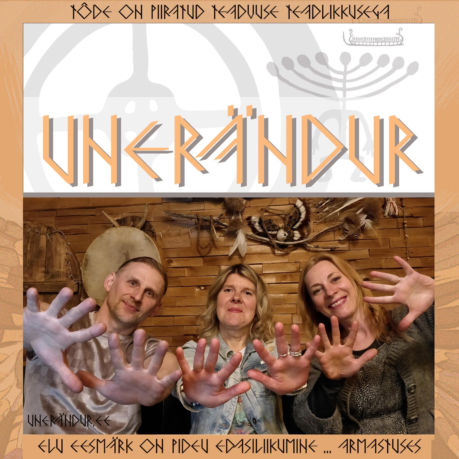 Uneränduri podcast teadlikust unenägemisest ja astraalrännakutest