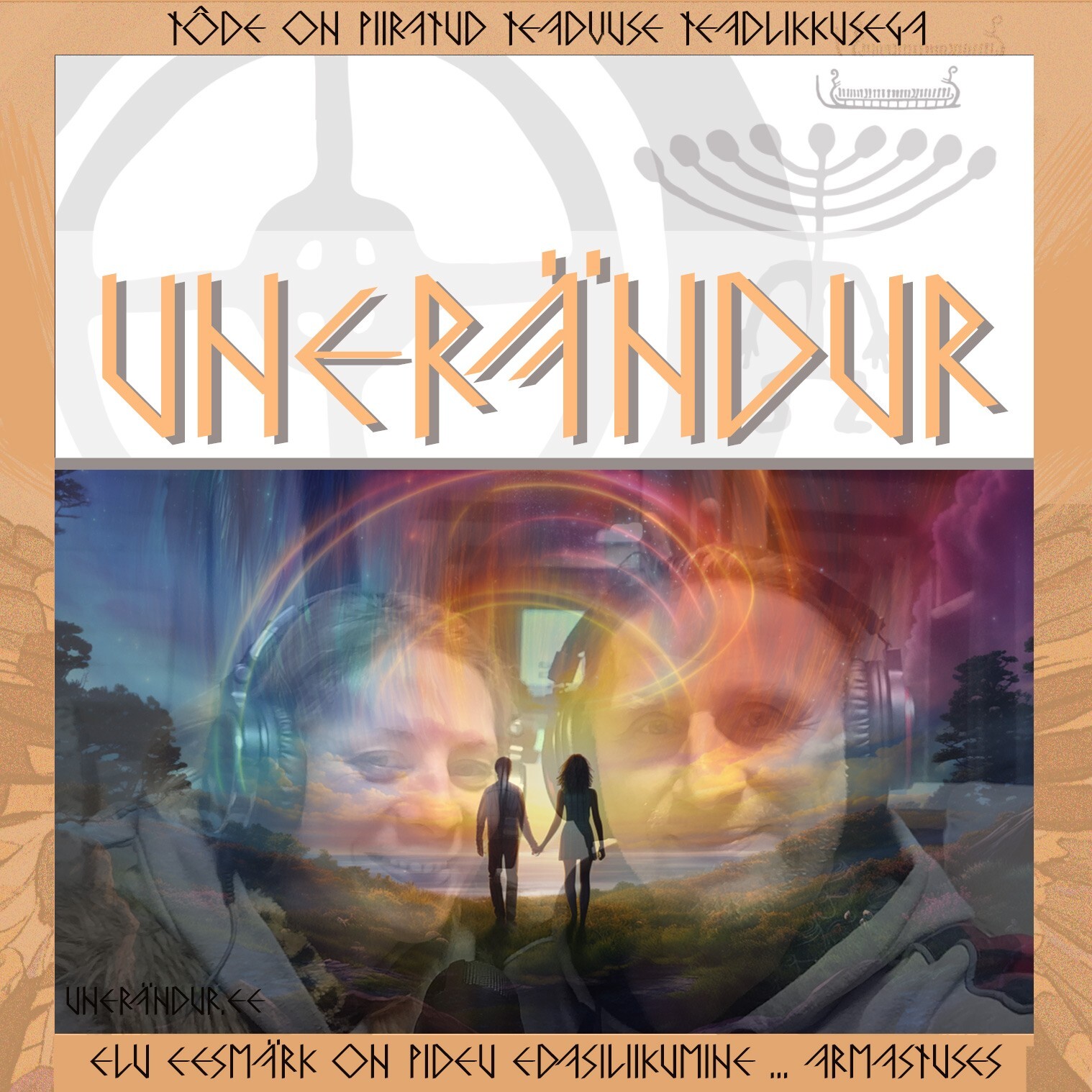 Uneränduri podcast teadlikust unenägemisest ja astraalrännakutest
