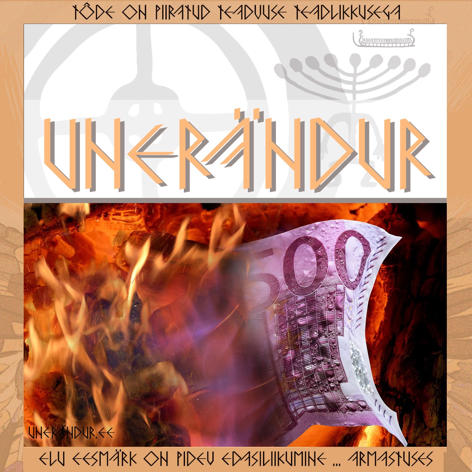 Uneränduri podcast teadlikust unenägemisest ja astraalrännakutest