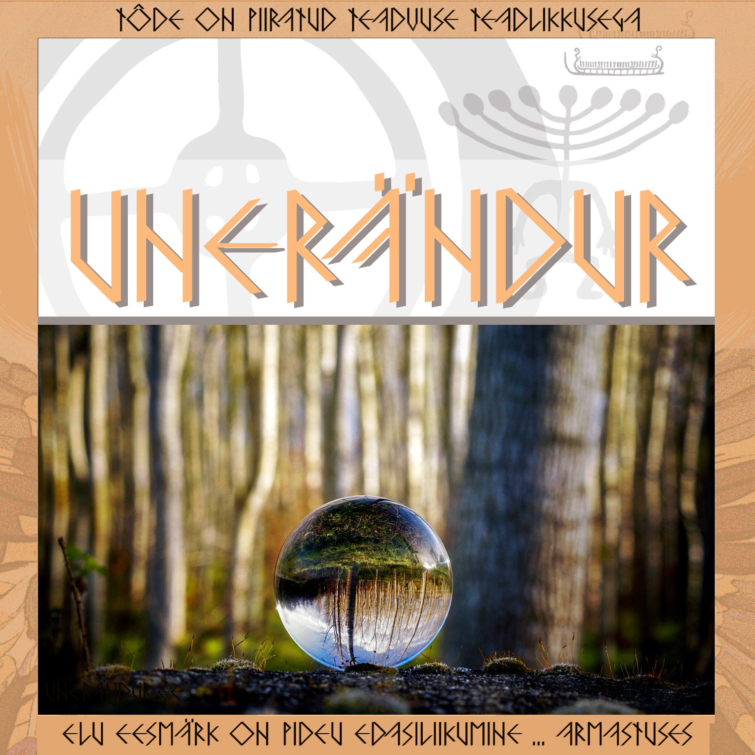 Uneränduri podcast teadlikust unenägemisest ja astraalrännakutest