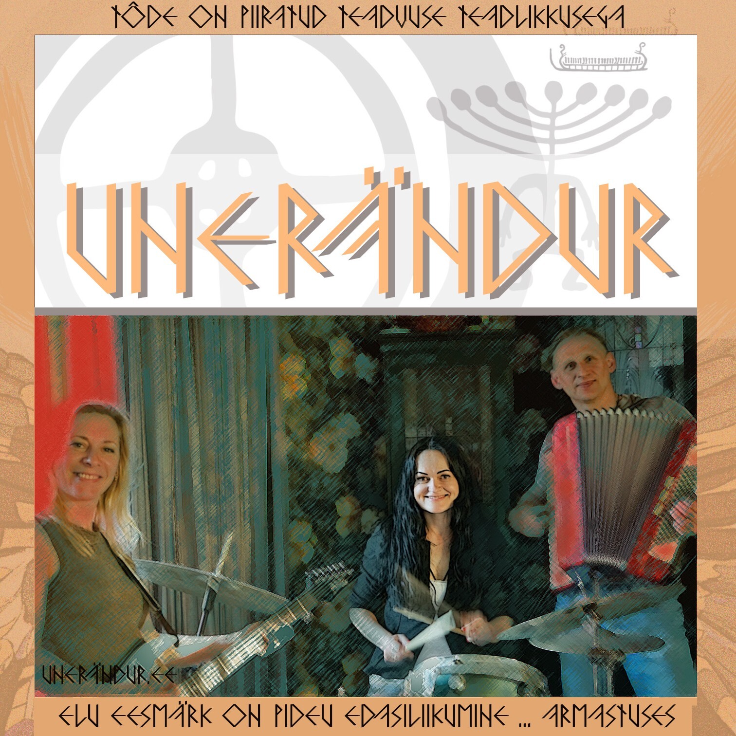 Uneränduri podcast teadlikust unenägemisest ja astraalrännakutest