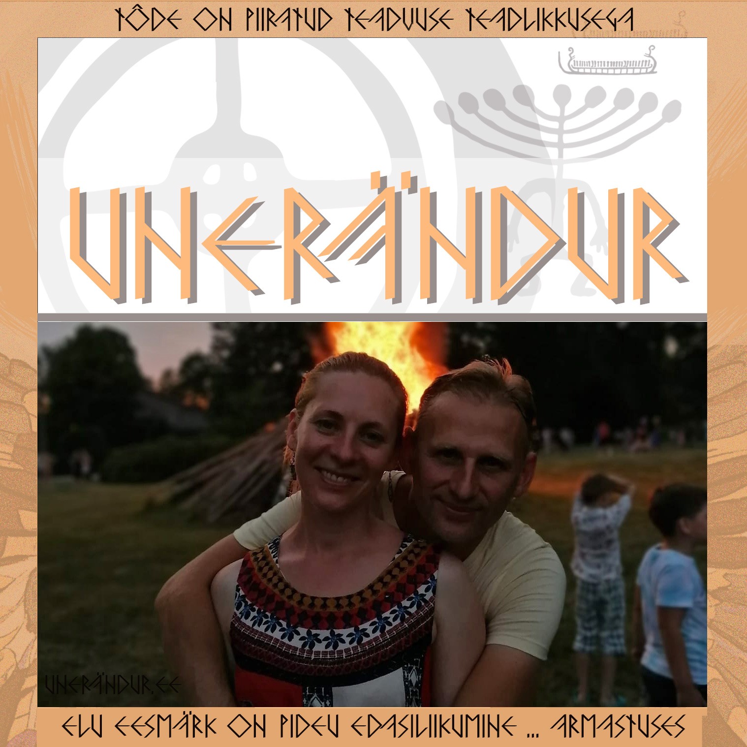 Uneränduri podcast teadlikust unenägemisest ja astraalrännakutest