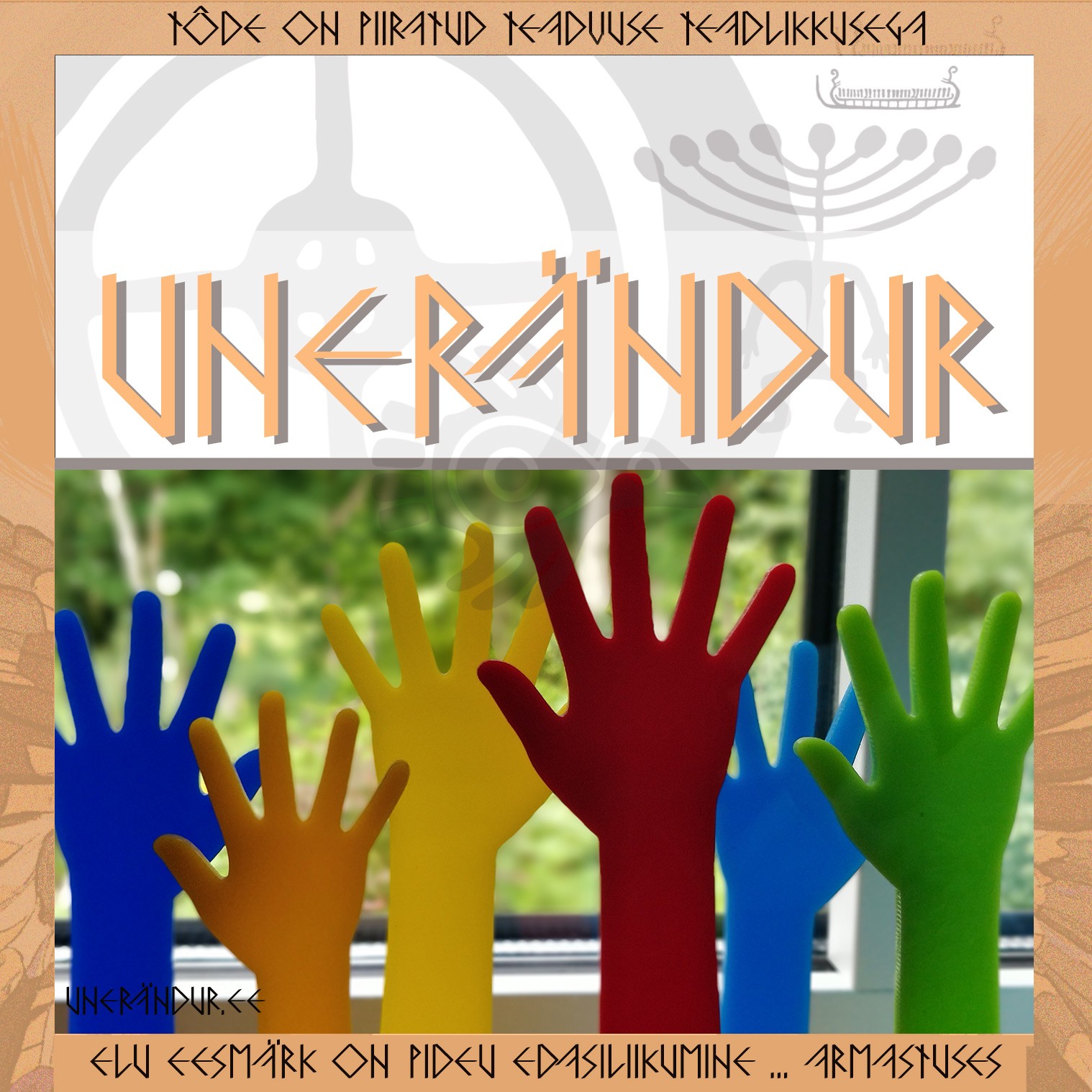 Uneränduri podcast teadlikust unenägemisest ja astraalrännakutest