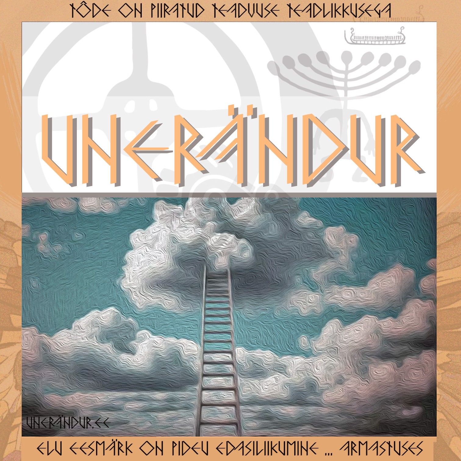 Uneränduri podcast teadlikust unenägemisest ja astraalrännakutest