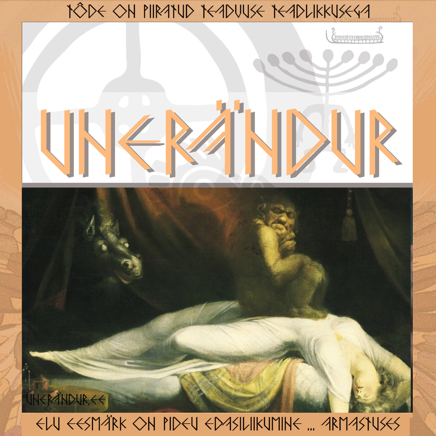Uneränduri podcast teadlikust unenägemisest ja astraalrännakutest