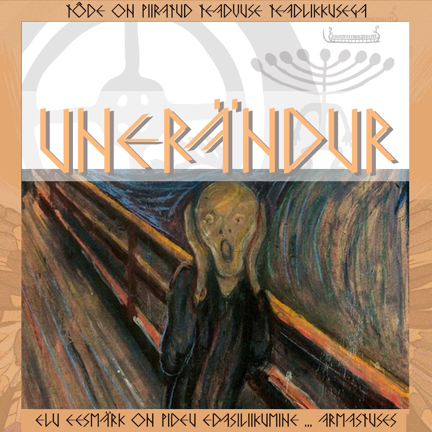 Uneränduri podcast teadlikust unenägemisest ja astraalrännakutest