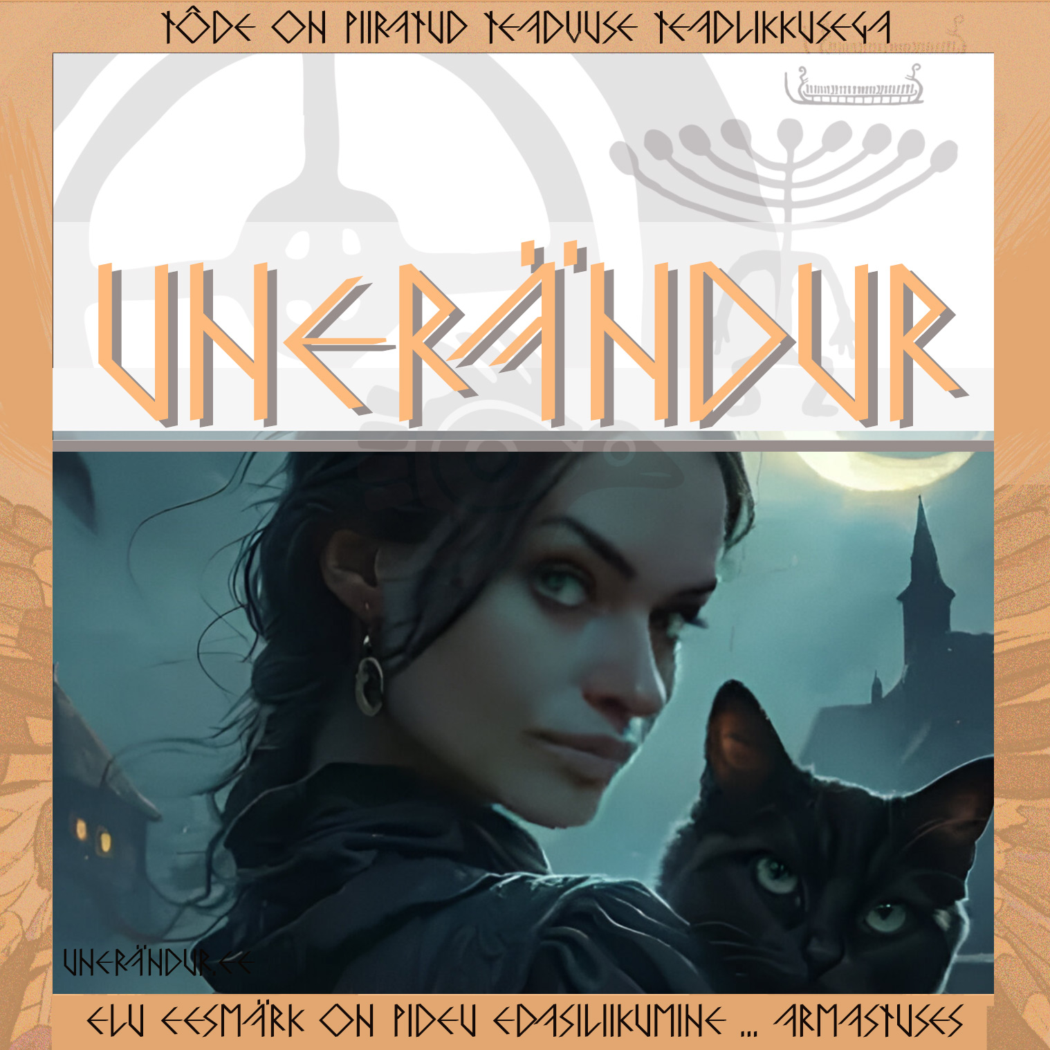 Uneränduri podcast teadlikust unenägemisest ja astraalrännakutest
