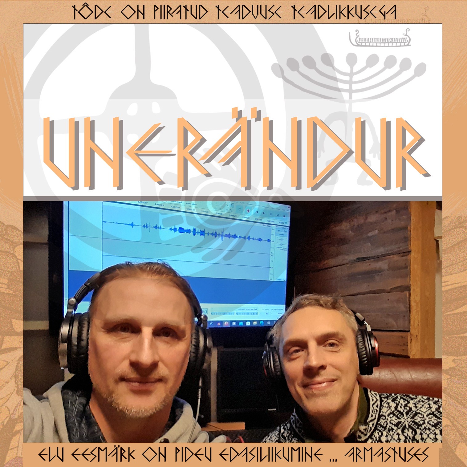 Uneränduri podcast teadlikust unenägemisest ja astraalrännakutest