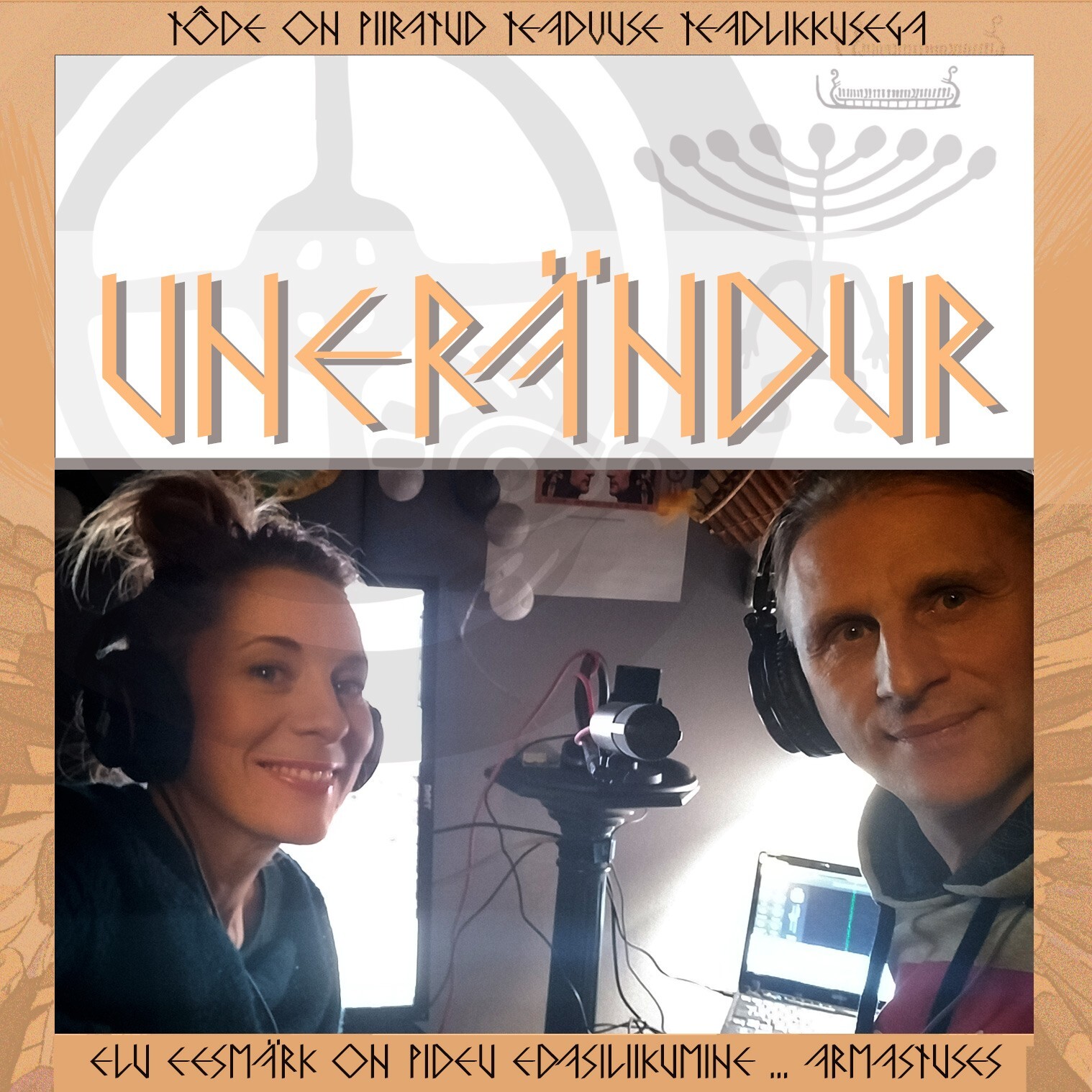 Uneränduri podcast teadlikust unenägemisest ja astraalrännakutest