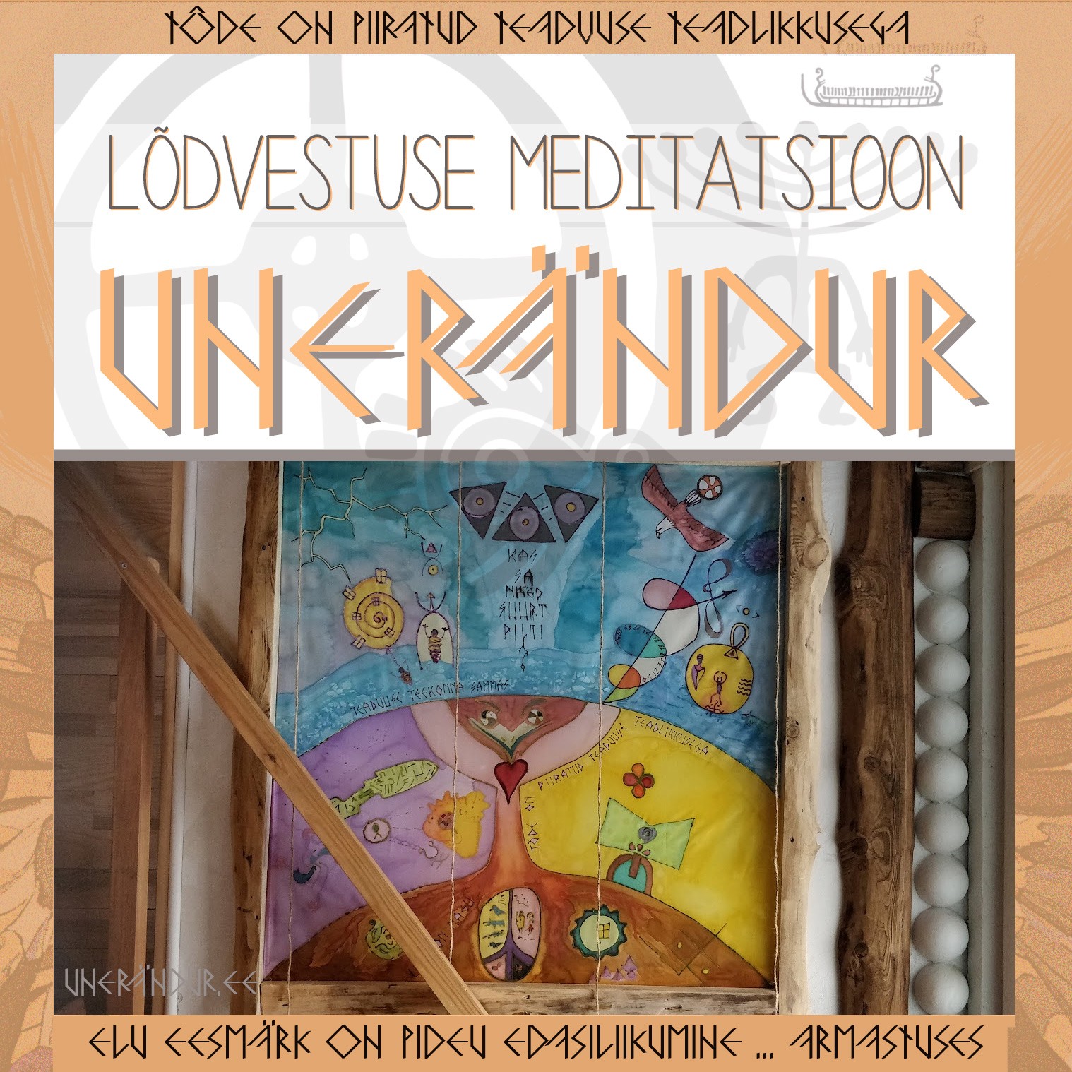 Uneränduri podcast teadlikust unenägemisest ja astraalrännakutest