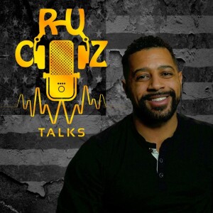 CruzTalks Ep. #04 - Issues Within (The Military) Causing Lower Retention