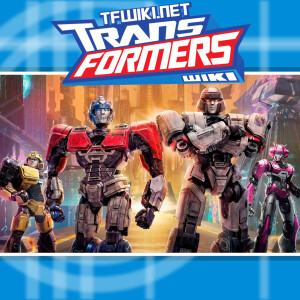 TFWiki - Interviews with Lorenzo di Bonaventura and Josh Cooley!