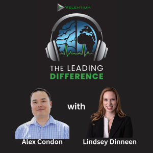 Alex Condon | COO at Galen Data | Working for Small Businesses, Networking, & ”Meerkat Moments”