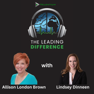 Allison London Brown | CEO of LUMINELLE 360 | Femtech Innovation, Fundraising, & Personal Missions