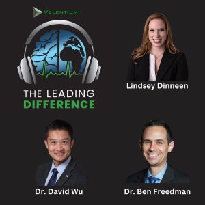 Dr. Ben Freedman & Dr. David Wu | Limax Biosciences | Innovation, Collaboration, & ”Snail Man”