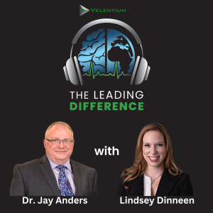 Dr. Jay Anders | Chief Medical Officer, Medicomp Systems | Enhancing Healthcare IT, EHR Usability, & Being Mission Driven