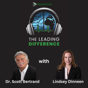 Dr. Scott Bertrand | AllCore360 | Spinal Injuries, Core Stability, & Changing the World Through Medtech