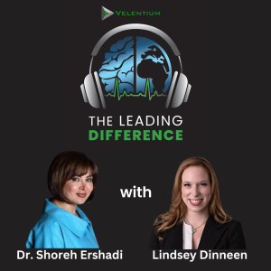 Dr. Shoreh Ershadi | Founder, ANTIAGING Institute of California | Apoptosis, Clinical Excellence, & Women in Science